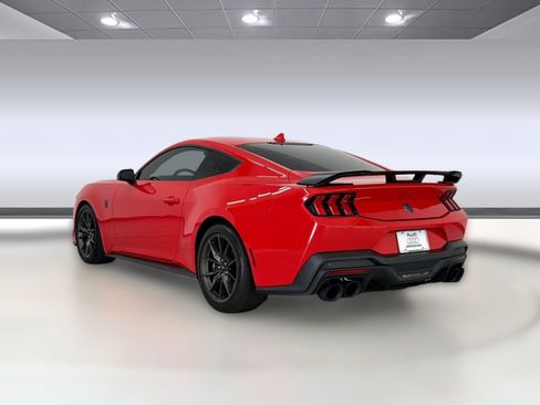 Used 2024 Ford Mustang Dark Horse RWD image 3