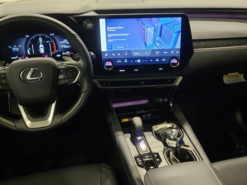 Used 2026 Lexus RX 350 Premium Plus w/ Convenience Package AWD/4WD image 35