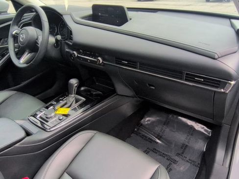 Used 2025 MAZDA CX-30 AWD 2.5 S w/ Preferred Package image 31