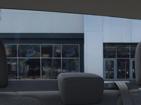 New 2026 Ford Maverick XL image 24