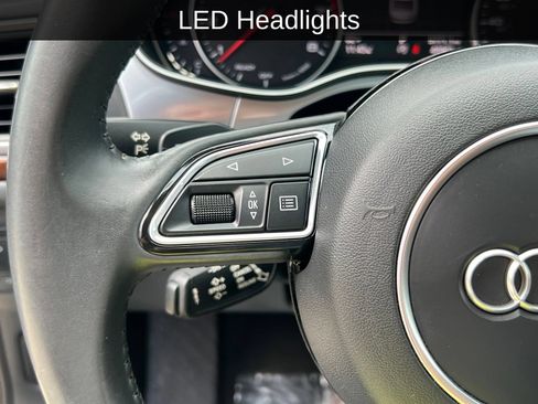 Used 2018 Audi A6 3.0T Premium Plus w/ Premium Plus Package AWD/4WD image 10
