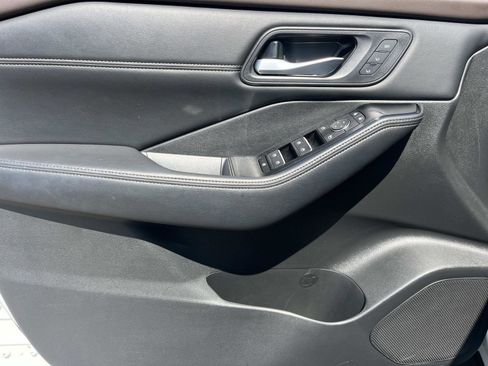 Used 2023 Nissan Rogue SL image 20