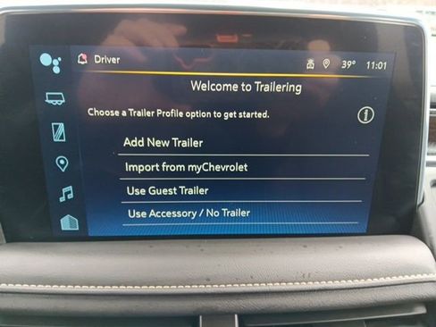 Used 2024 Chevrolet Tahoe Premier image 20