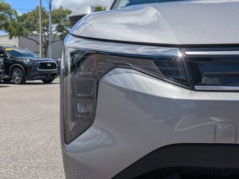 Used 2025 Kia K4 EX FWD image 10