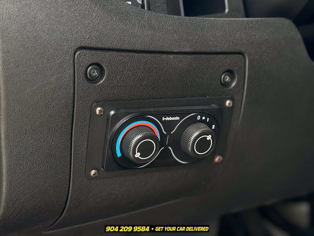 Used 2022 RAM ProMaster 2500 FWD image 17