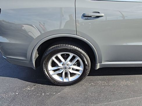 Used 2022 Dodge Durango GT image 11