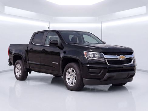 Used 2019 Chevrolet Colorado LT RWD image 6