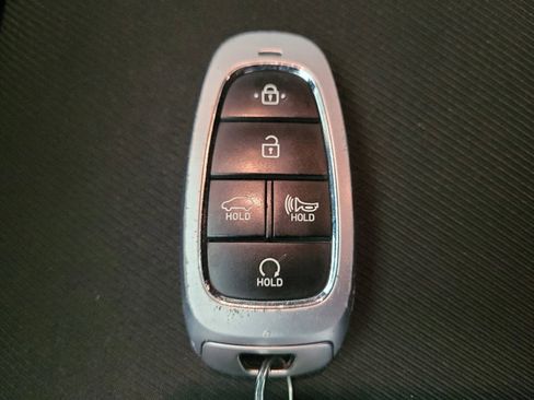 Used 2024 Hyundai Tucson SEL FWD image 32