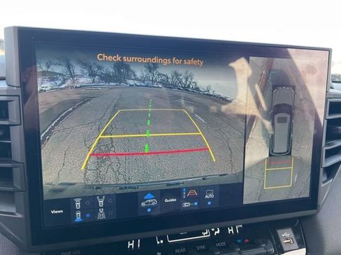 Used 2024 Toyota Sequoia TRD Pro image 15