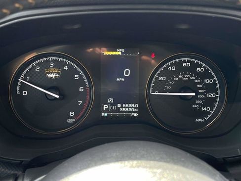 Used 2024 Subaru Forester Wilderness w/ Wilderness Package image 25