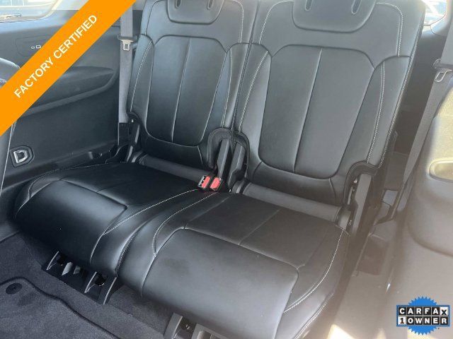 Used 2021 Jeep Grand Cherokee L Limited AWD/4WD image 21