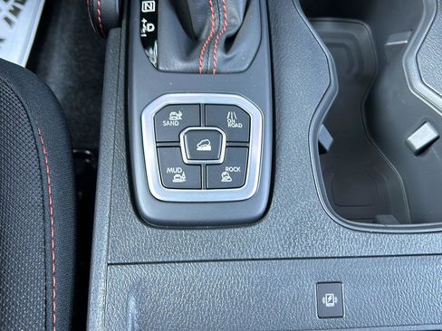 New 2026 Nissan Frontier PRO-4X w/ Pro-4x Convenience Package image 29