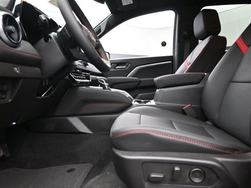 New 2026 Chevrolet Colorado Z71 w/ Z71 Convenience Package 2 image 15