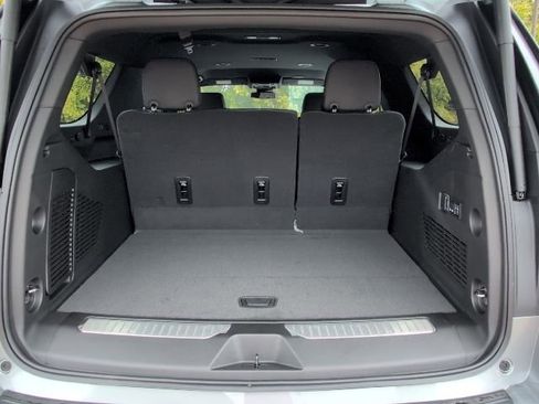 New 2026 Chevrolet Suburban RST w/ Comfort Package image 11