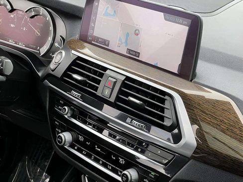 Used 2019 BMW X3 xDrive30i image 37