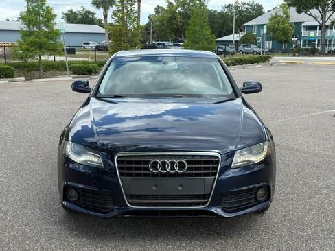 Used 2011 Audi A4 2.0T Premium Plus FWD image 2