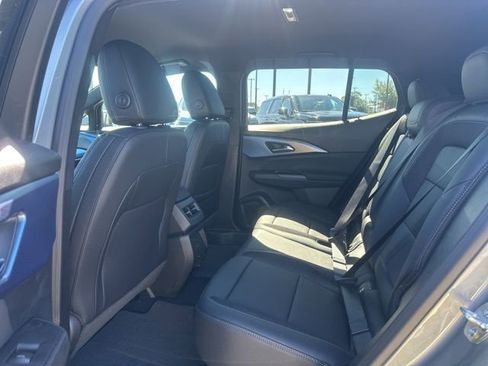 New 2026 Chevrolet Equinox EV LT image 28