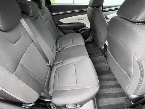Used 2024 Hyundai Tucson SE FWD image 24