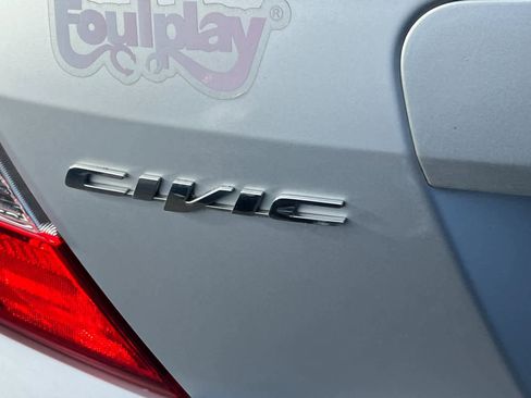 Used 2012 Honda Civic EX image 21