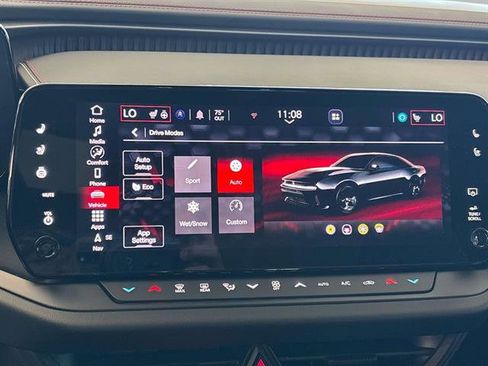 New 2026 Dodge Charger Daytona Scat Pack image 12