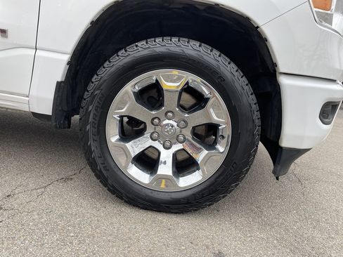 Used 2020 RAM 1500 Big Horn image 11