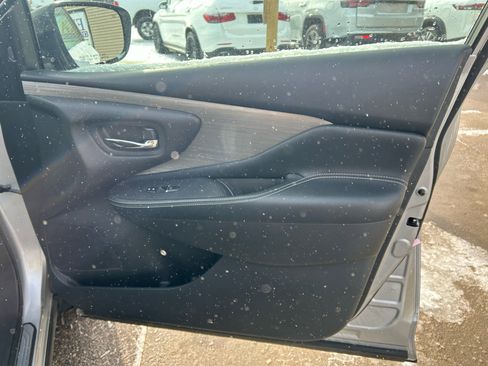 Used 2016 Nissan Murano SL image 16