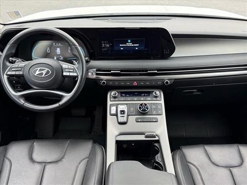 Used 2023 Hyundai Palisade XRT w/ Cargo Package image 12
