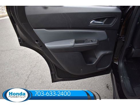 New 2026 Honda Prologue Elite image 25