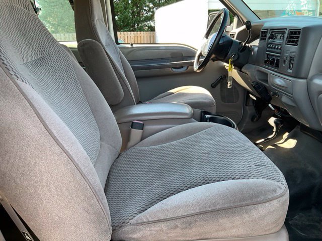 Used 2000 Ford F350 XL AWD/4WD image 14