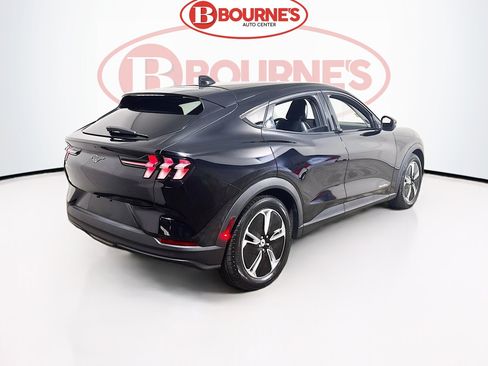Used 2021 Ford Mustang Mach-E Select w/ Comfort/Appearance Package image 10