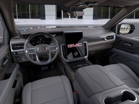 New 2026 GMC Yukon XL Elevation image 15