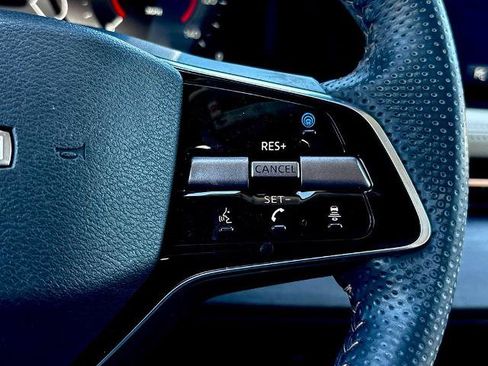 Certified 2024 Nissan Ariya FWD image 20