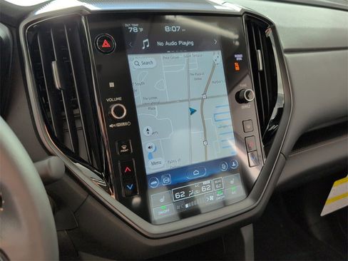 New 2025 Subaru Ascent Bronze Edition image 12