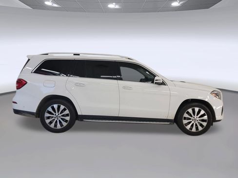 Used 2019 Mercedes-Benz GLS 450 4MATIC image 6