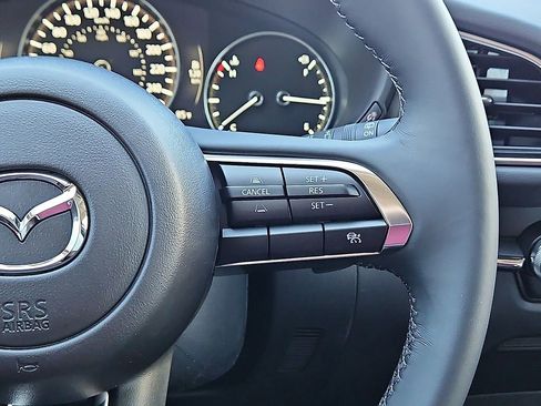 New 2025 MAZDA CX-30 AWD 2.5 S w/ Premium Package image 23