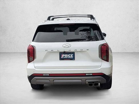 Used 2023 Hyundai Palisade SEL image 7