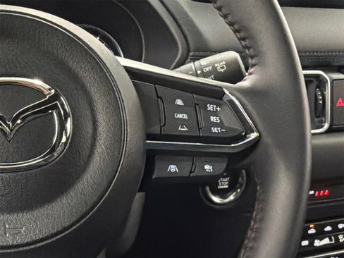 Used 2025 MAZDA CX-5 2.5 Turbo image 22