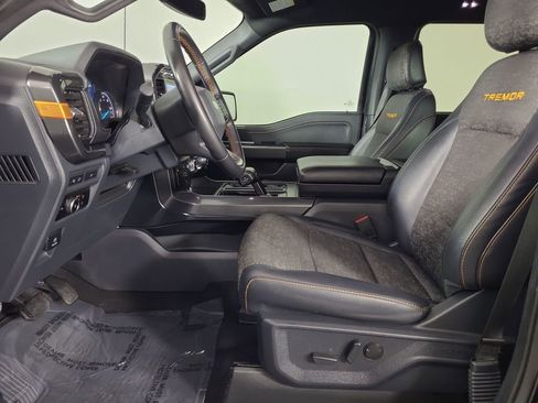 Used 2023 Ford F150 Tremor w/ Trailer Tow Package image 19
