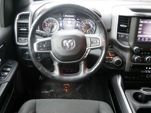 Used 2019 RAM 1500 Big Horn image 13