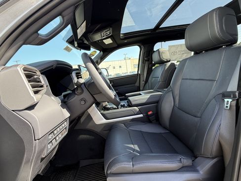 New 2026 Toyota Tundra Platinum AWD/4WD image 5