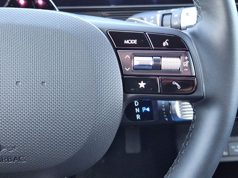 New 2026 Hyundai Ioniq 5 XRT AWD/4WD image 21