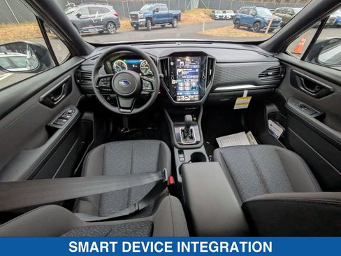 Certified 2026 Subaru Crosstrek 2.5i AWD/4WD image 12