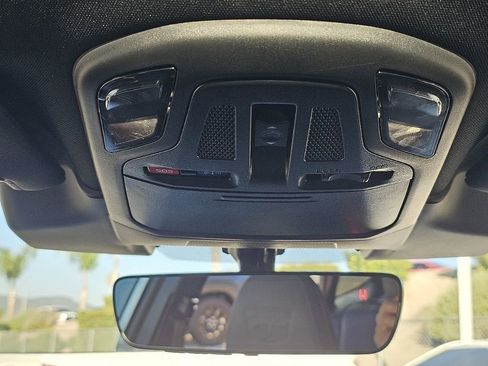 Certified 2025 Subaru Outback Wilderness w/ Wilderness Package image 27