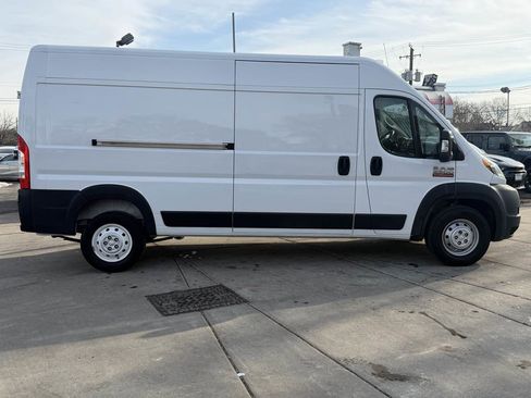 Used 2021 RAM ProMaster 3500 image 3