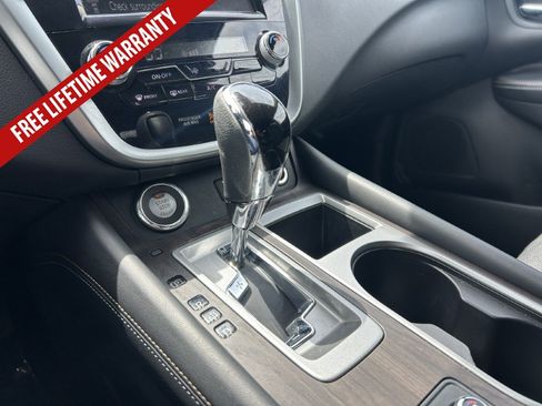 Used 2023 Nissan Murano Platinum w/ Cargo Package AWD/4WD image 26