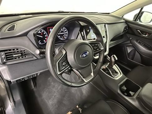 Used 2022 Subaru Legacy Premium AWD/4WD image 14