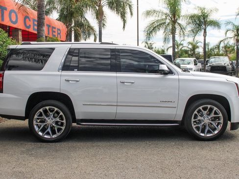 Used 2019 GMC Yukon Denali w/ Open Road Package image 15