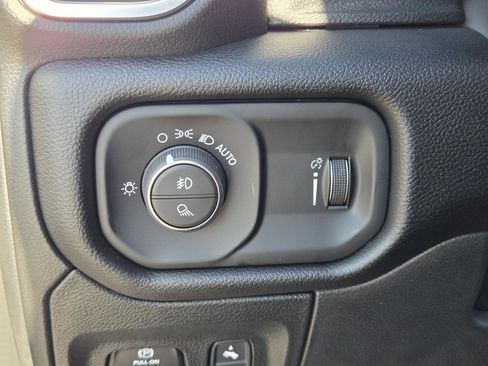 New 2026 RAM 1500 Big Horn image 20