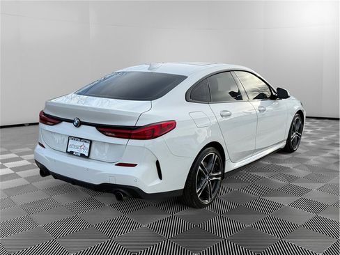 Used 2021 BMW 228i xDrive Gran Coupe image 5
