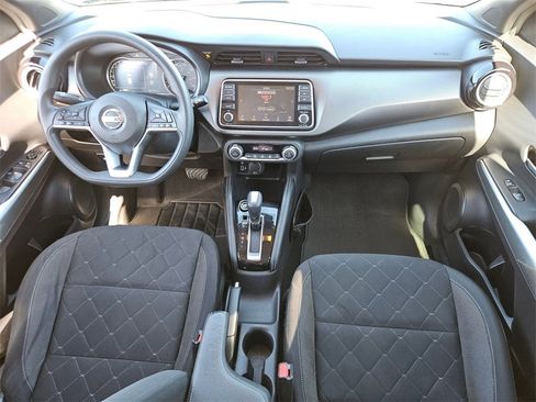 Used 2020 Nissan Kicks SV image 25